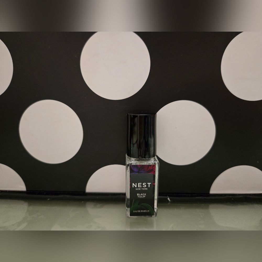 ✨️Nest Black Tulip EDP MINI✨️